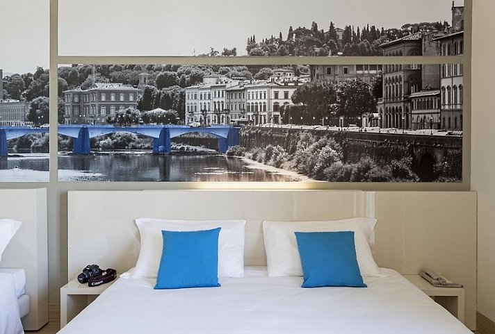 B&B Firenze Novoli