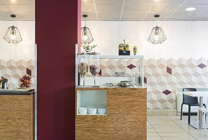 B&B Firenze Nuovo Palazzo Di Giustizia
