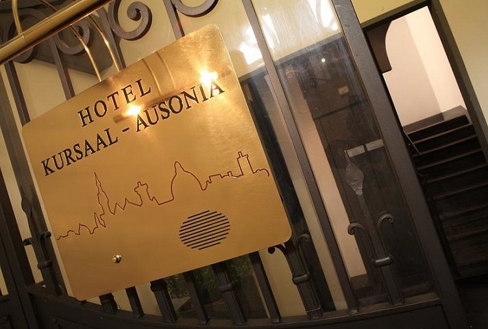 Kursaal & Ausonia
