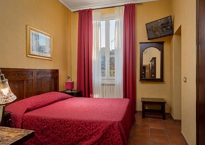 Kursaal & Ausonia Florenz