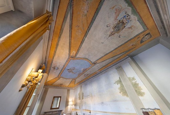B&B I Quattro Poeti