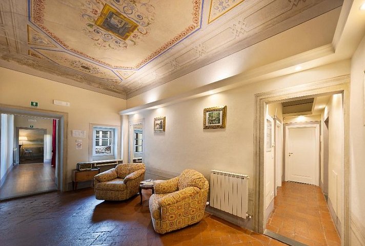 B&B I Quattro Poeti