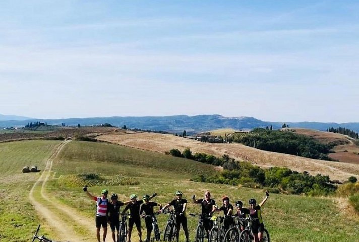 Fattoria Pieve A Salti
