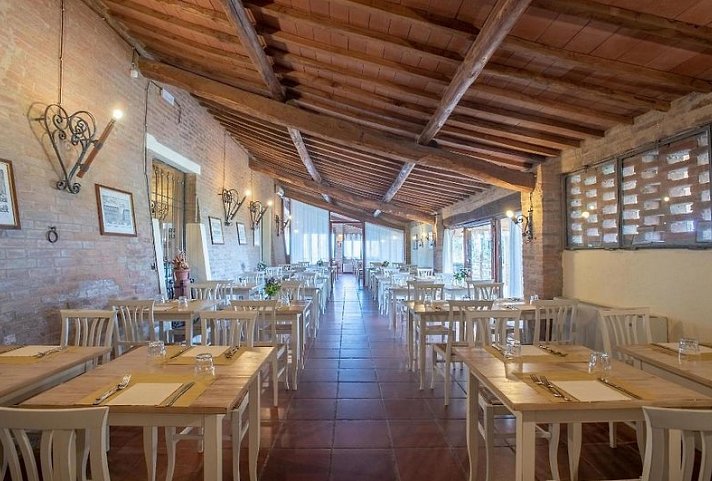 Fattoria Pieve A Salti