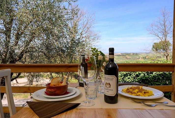 Fattoria Pieve A Salti