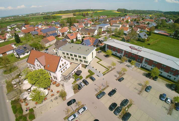 EuroHotel Günzburg