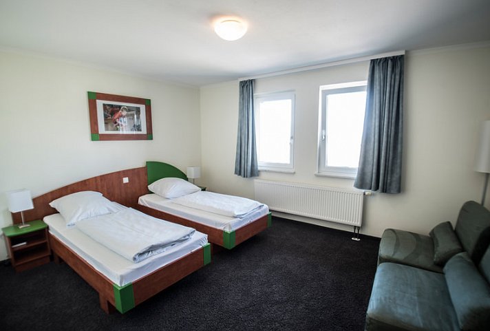EuroHotel Günzburg
