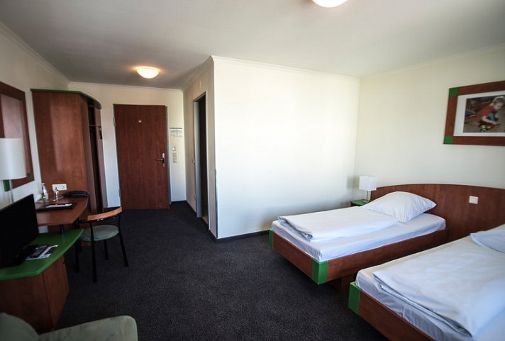 EuroHotel Günzburg