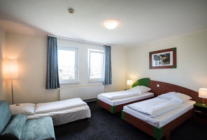 EuroHotel Günzburg