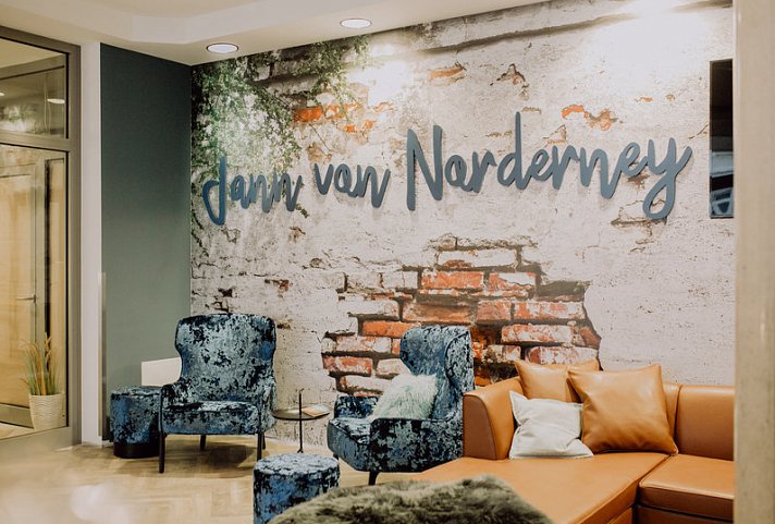 Hotel Jann von Norderney