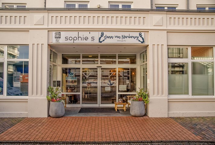 Design Hotel Sophie's