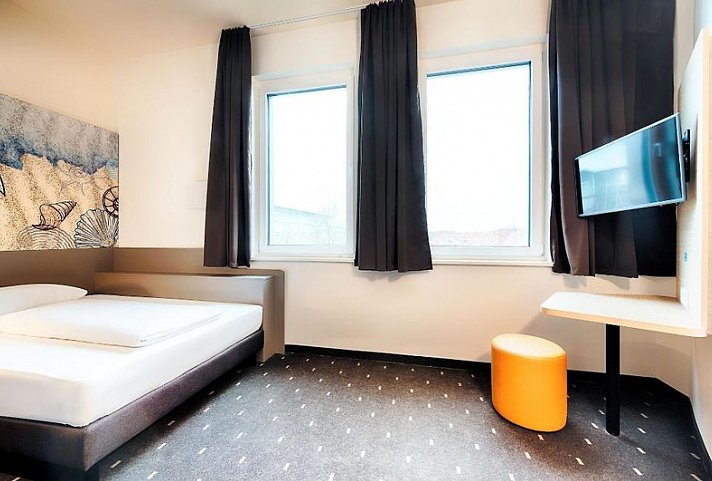 B&B Hotel Emden