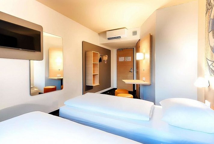 B&B Hotel Emden