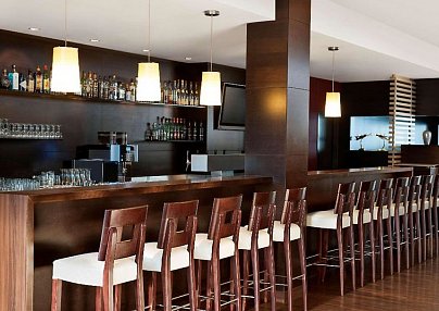 NH Frankfurt Airport West Raunheim