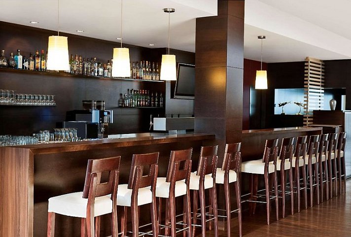 NH Frankfurt Airport West