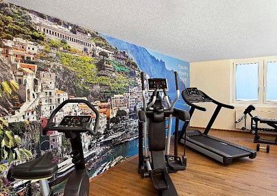 NH Frankfurt Airport West Raunheim