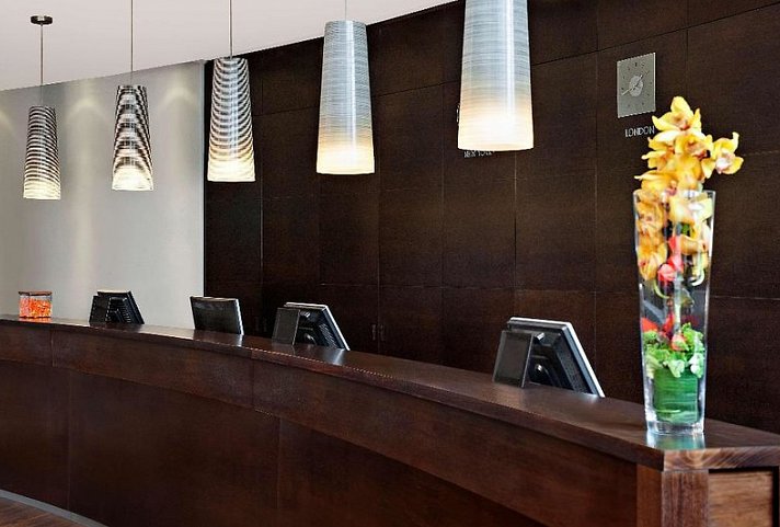 NH Frankfurt Airport West