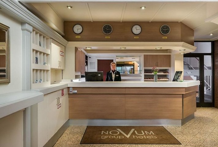 Novum Imperial