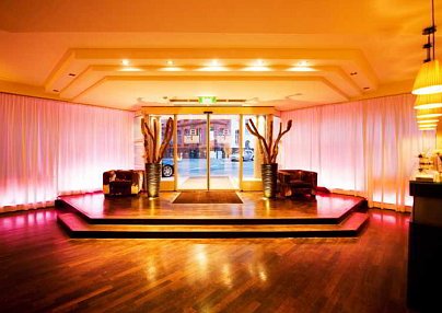 Bristol Hotel Frankfurt am Main