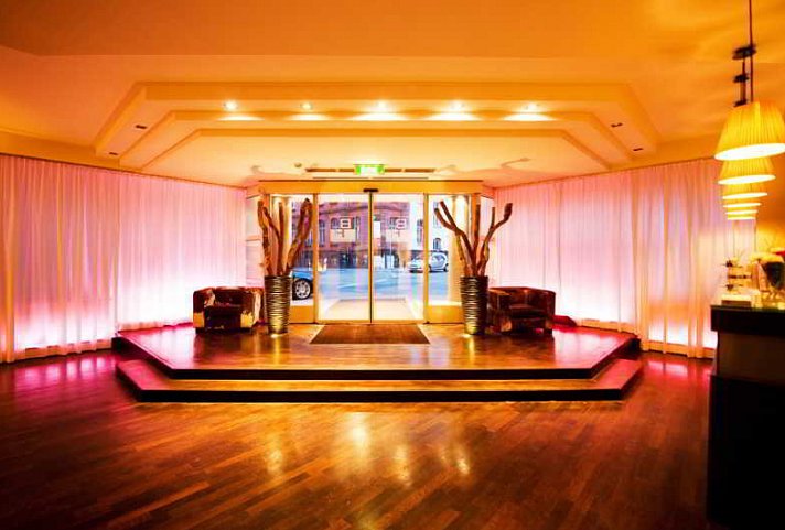 Bristol Hotel