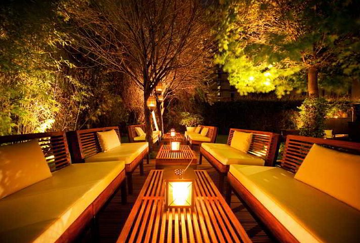 Bristol Hotel