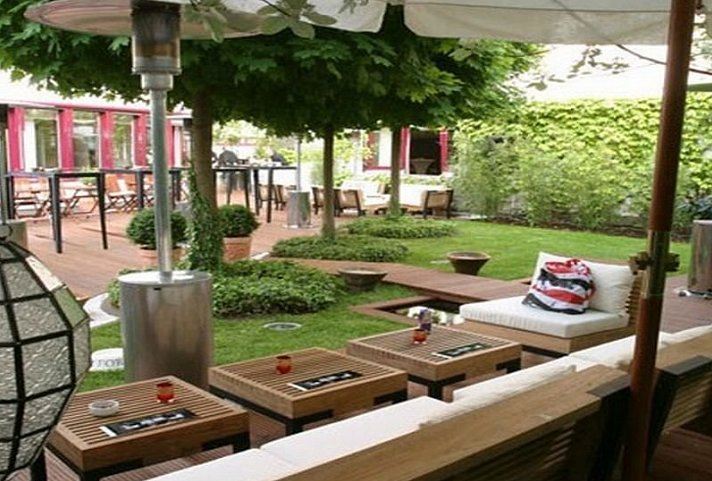 Bristol Hotel