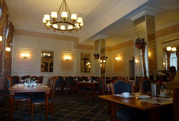 Milbor Hotel