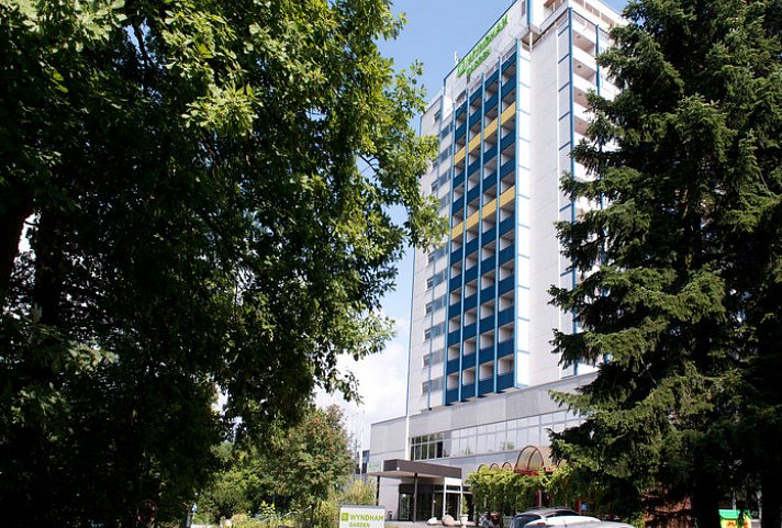 Wyndham Garden Koblenz