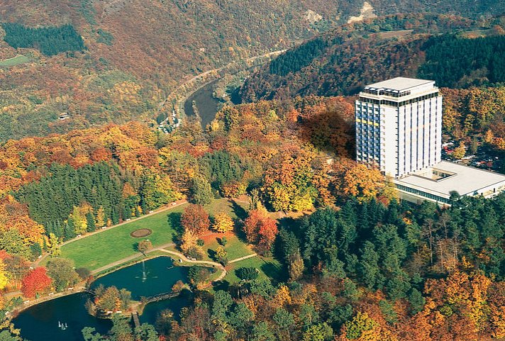 Wyndham Garden Koblenz