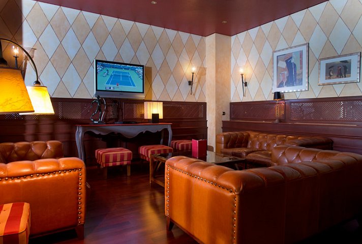 Wyndham Garden Koblenz