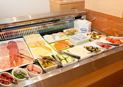 Scala Frankfurt am Main