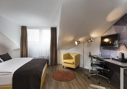 Best Western Hotel Mannheim City Mannheim