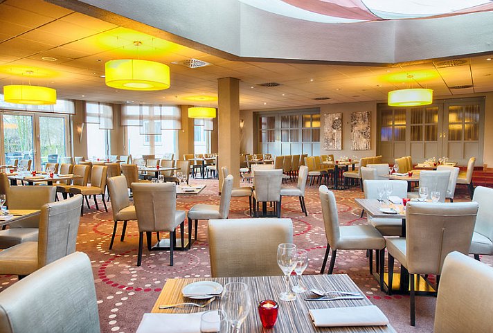 Leonardo Hotel Mannheim-Ladenburg