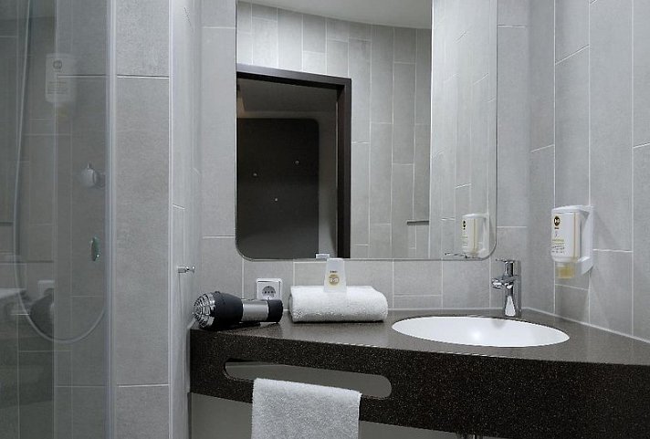 B&B Hotel Offenbach-Süd