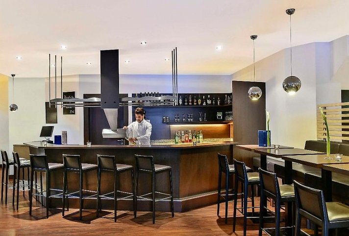 NH Mannheim Viernheim