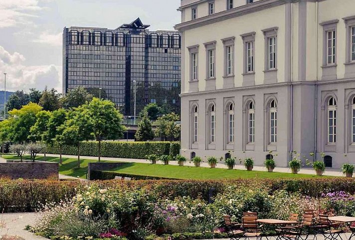 Mercure Koblenz