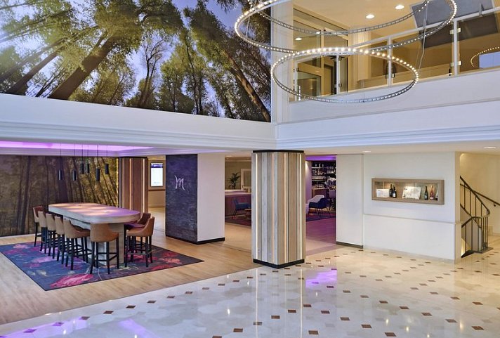 Mercure Koblenz