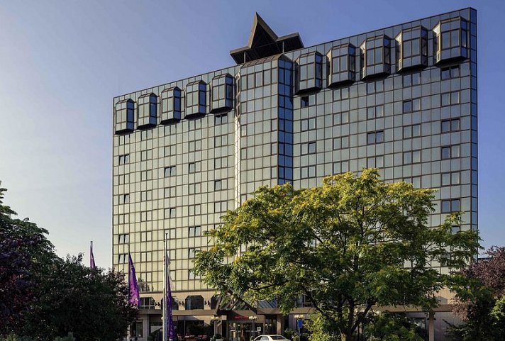 Mercure Koblenz