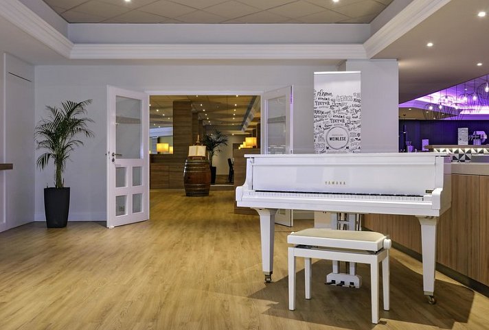 Mercure Koblenz