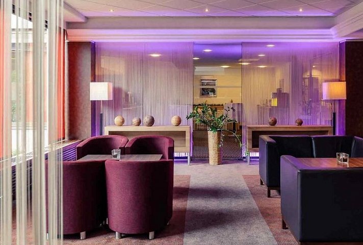 Mercure Koblenz