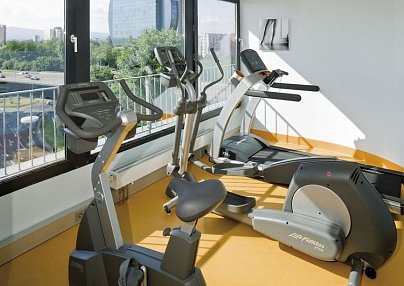 Hotel Frankfurt Messe Affiliated by Meliá Frankfurt am Main