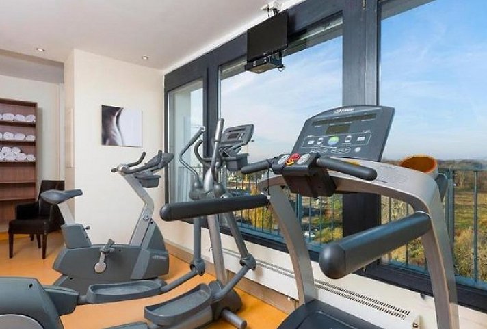 Hotel Frankfurt Messe Affiliated by Meliá