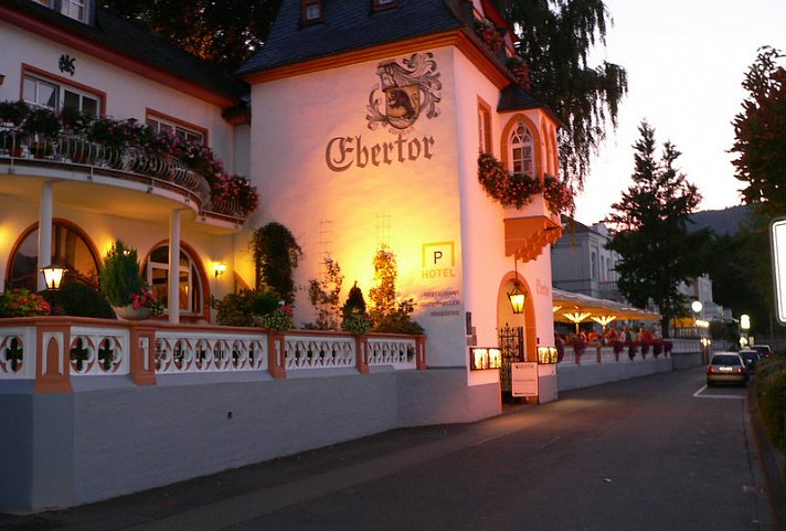 Ebertor
