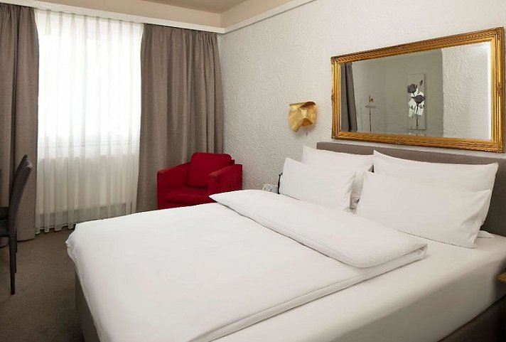 Best Western Hotel Mainz