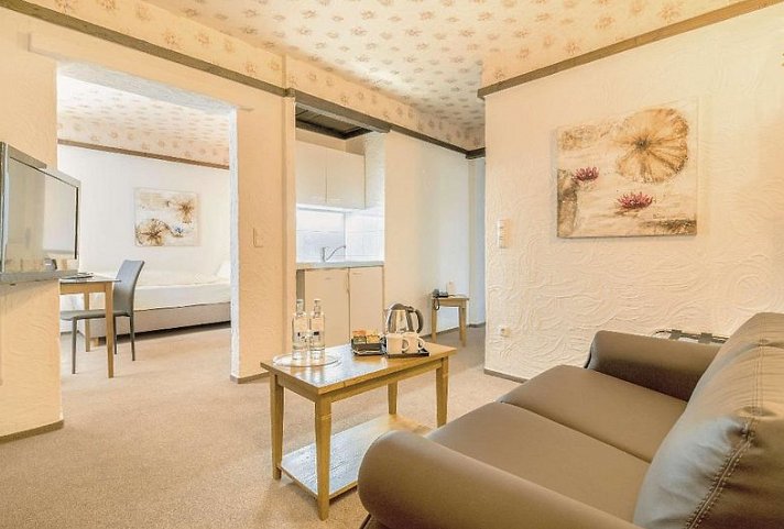 Best Western Hotel Mainz