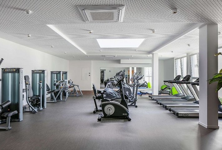 Best Western Hotel Mainz