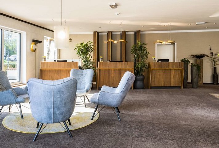 Best Western Hotel Mainz