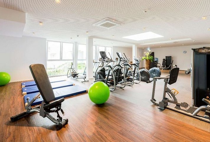 Best Western Hotel Mainz