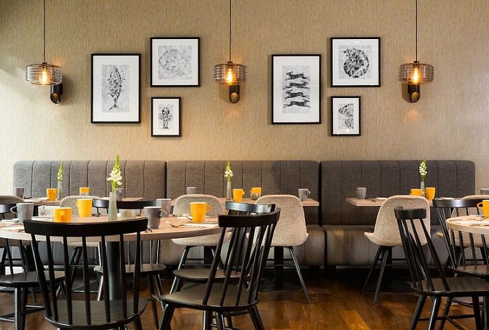 Leonardo Hotel Offenbach Frankfurt