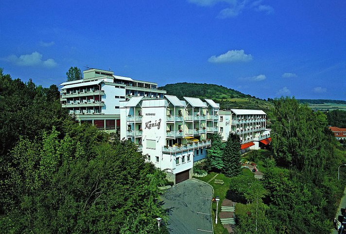 AKZENT Vitalhotel König